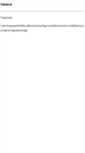 Mobile Screenshot of enewsletter.purplecane.my